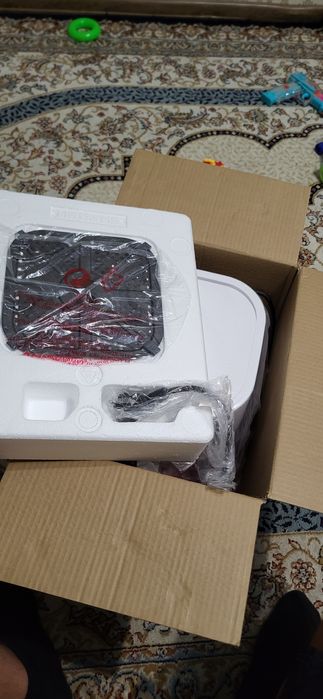 Продам Аэрогриль