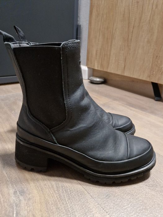 Ghete chelsea Timberland 39