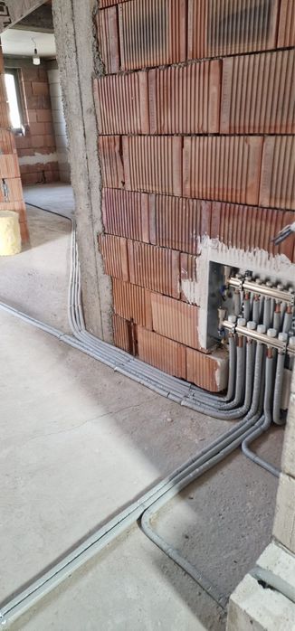 Instalator și electrician