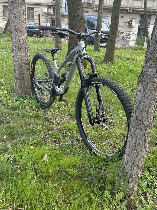 Nukeproof dissent 2021