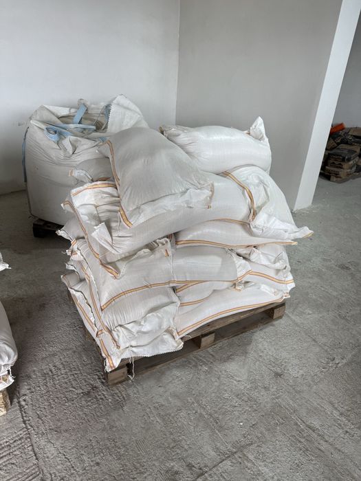 SC vinde furaje complete pentru ferme si gospodarii