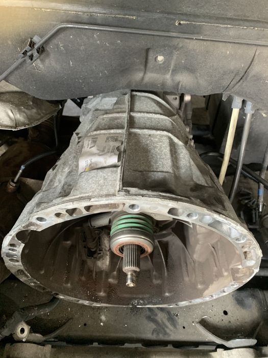 Cutie de viteze Mercedes Sprinter 2.2 Euro 5/6 2013/2016