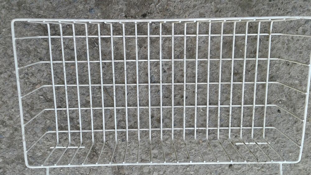 Металические корзины