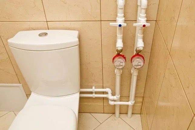 Сантехник. Услуги сантехника.