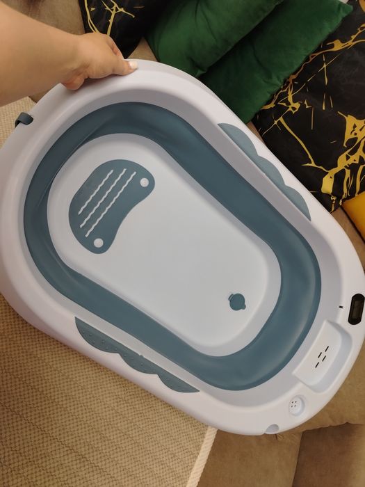 Ванночка для малыша