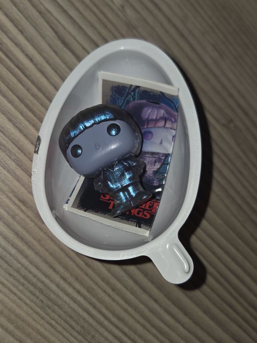 Stranger things фигурки