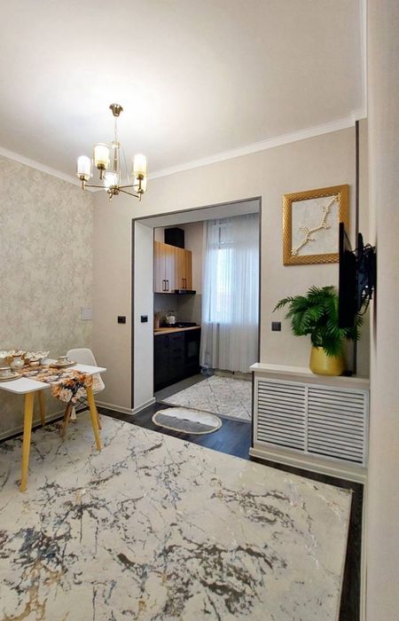 Продаётся 2/3/4 квартира, ор Пединститут, Московская пицца