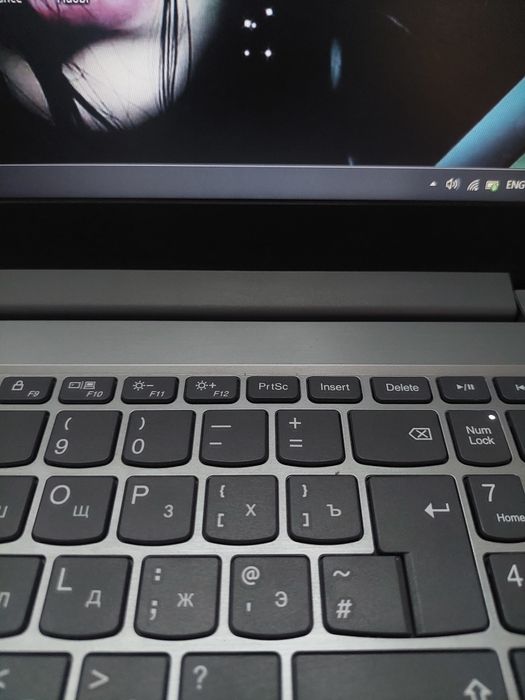 Lenova Notbook IDEPAD L340