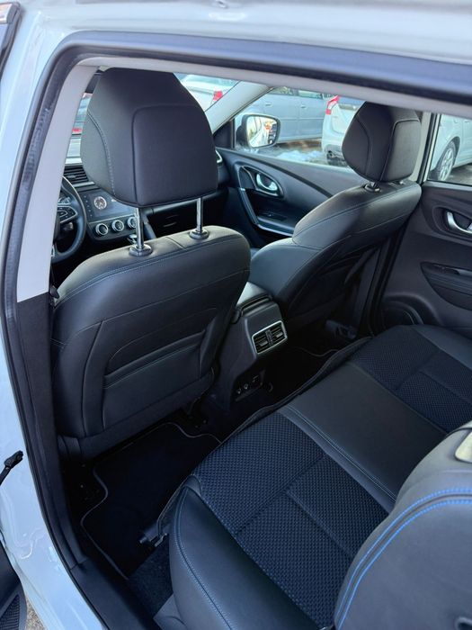 Kadjar 2019 - full led