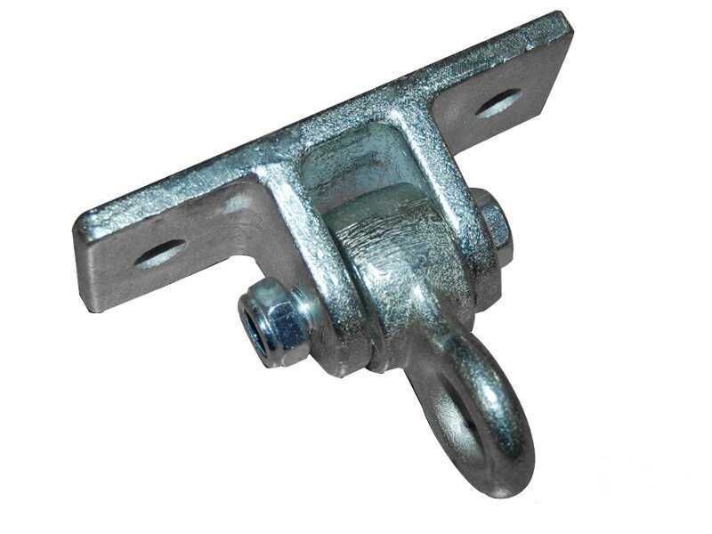 Монтажен съединител