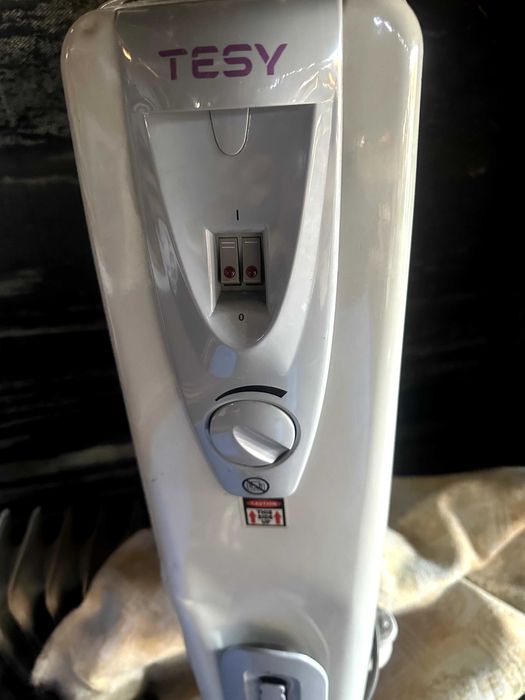 Конвектори Теси 2 бр