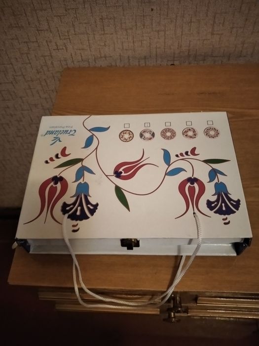 Кофейный сервиз Турция