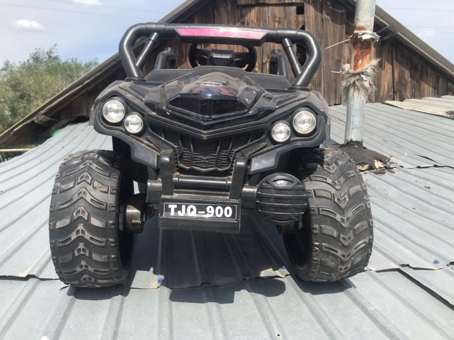 Детская машинка авто