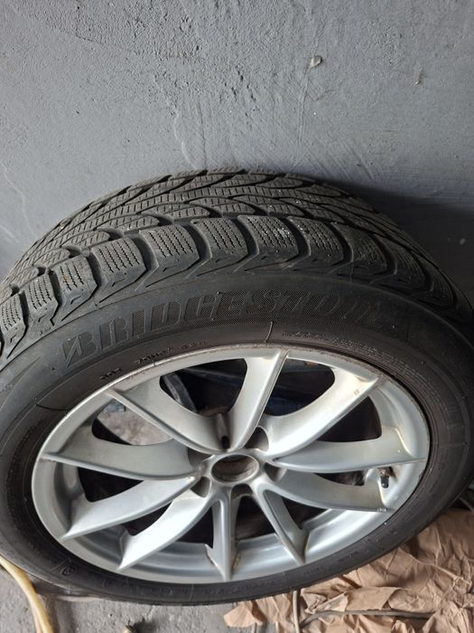 Jante bmw g 30 pe 17 245 55