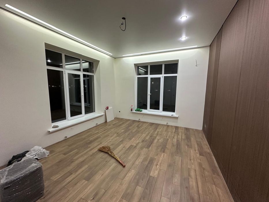 Ремонт квартир и домов