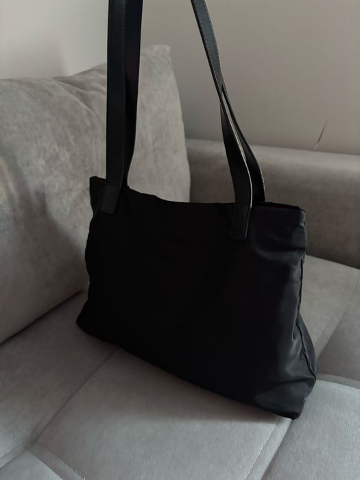 Сумка Tommy Hilfiger черный