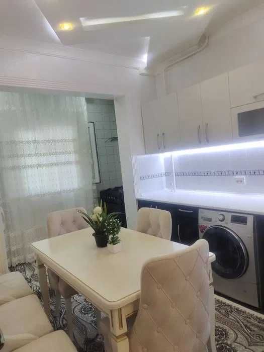 Сдаётся квартира на юнусабаде, 4-квартал, ор-р: ресторан "Шохсарой