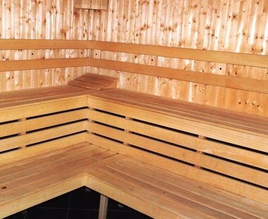 Давам под наем обзаведено студио к-с " Алпин Лодж "