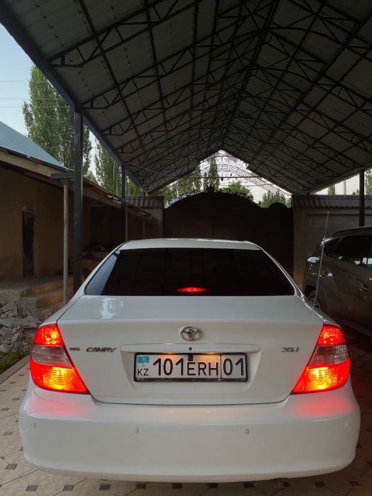 Камри 30 автокөлігі сатылады