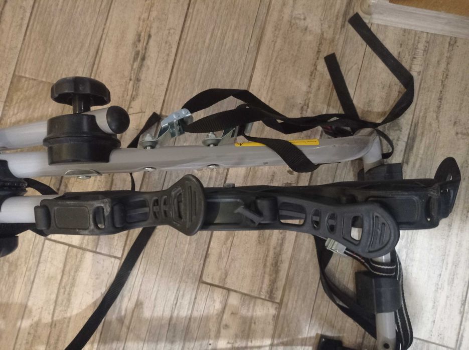 Багажник за велосипеди peruzzo Venezia