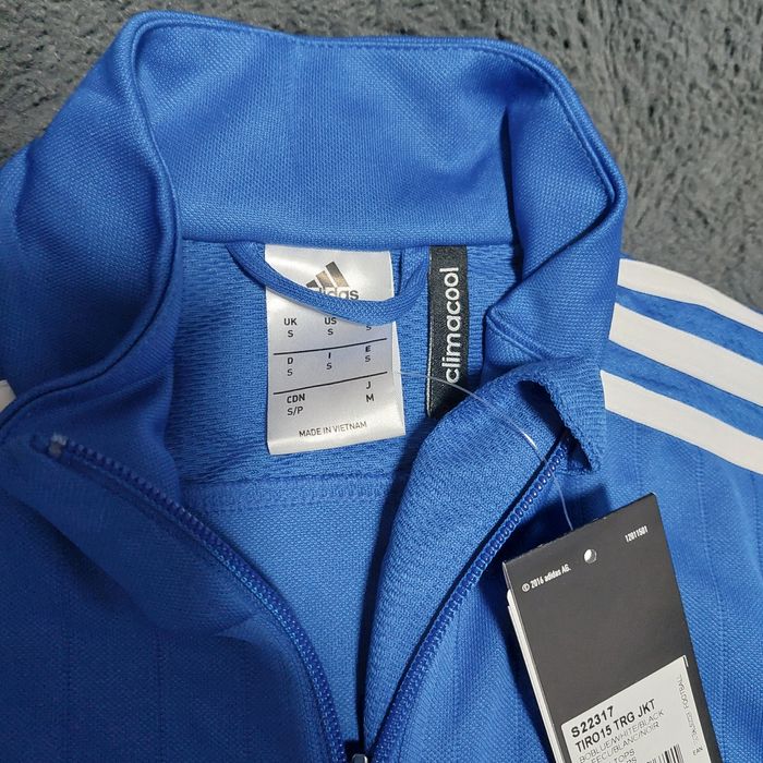 Bluza adidas marimea S