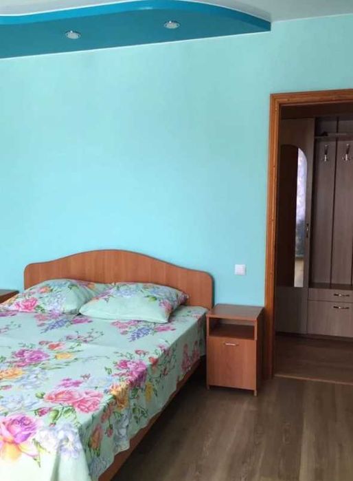 Дава се под наем Двустаен апартамент в Пловдив, Тракия - 58 кв.м за 290.7 € - Снимка #2