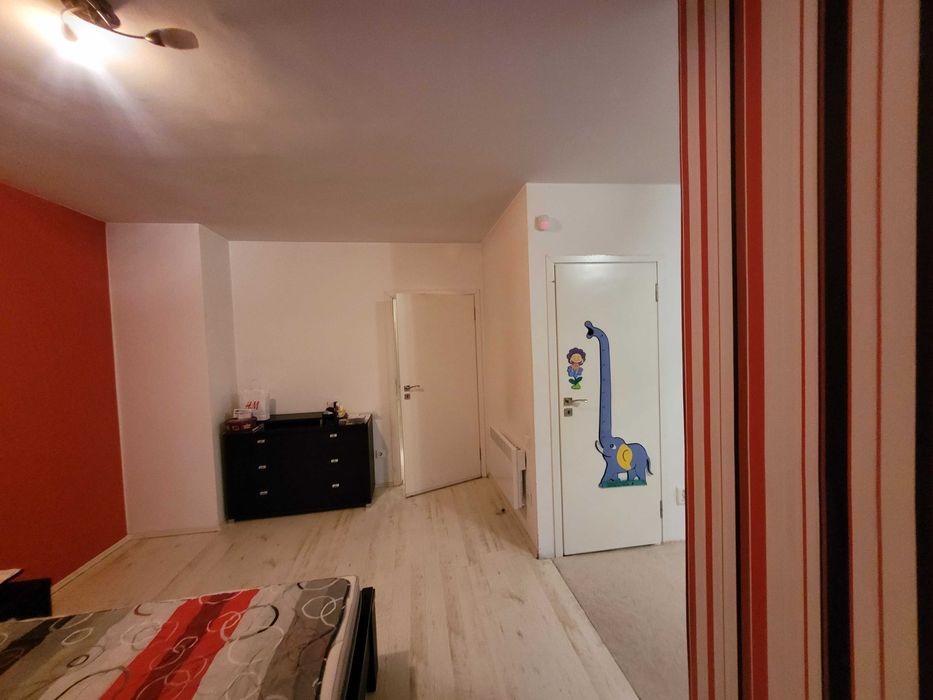 Дава се под наем Тристаен апартамент в София, Бъкстон - 100 кв.м за 800 € - Снимка #10