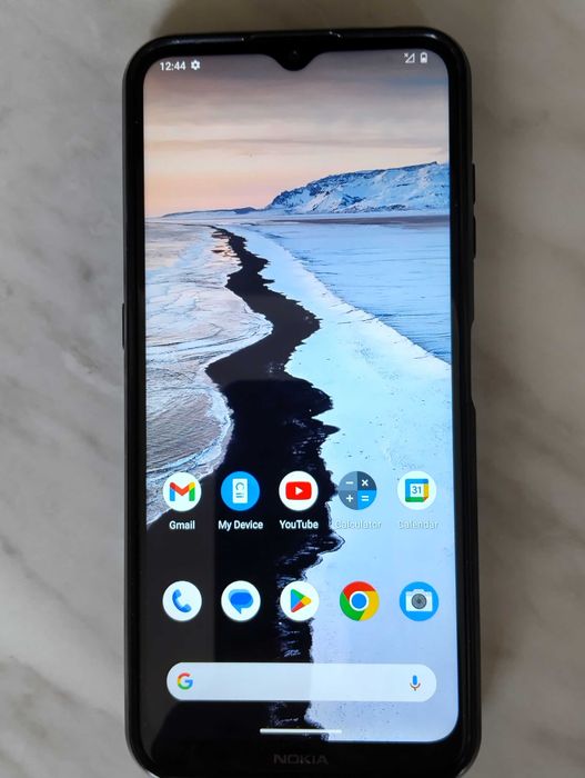 Nokia G10 - mobile phone