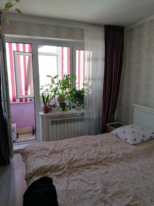 Продам 2-х ком. кв. в жилгородке