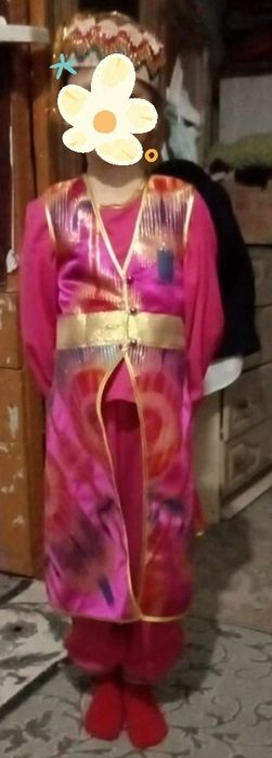 Продам узбекский костюм