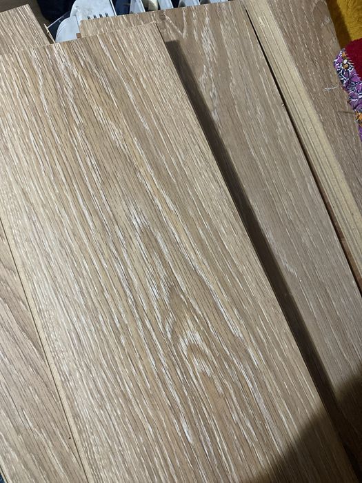 Продам срочно  ламинат б/у