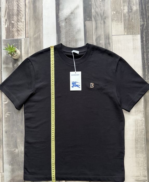 Tricou Burberry original – nou cu etichetă