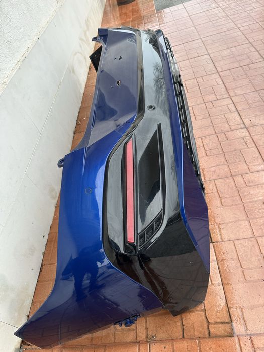 Задна броня KIA EV6  GT line 21-