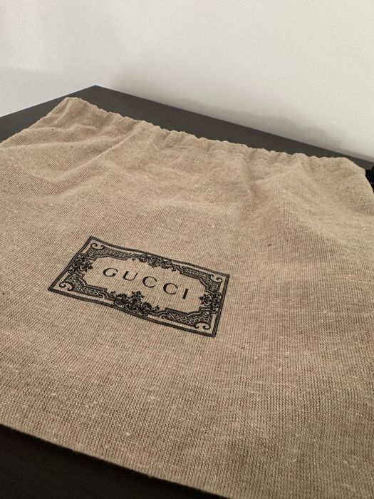 Curea Gucci mărimea 70
