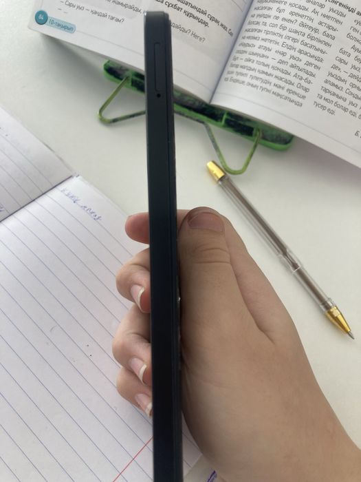 Обмен редми 13 на телефо