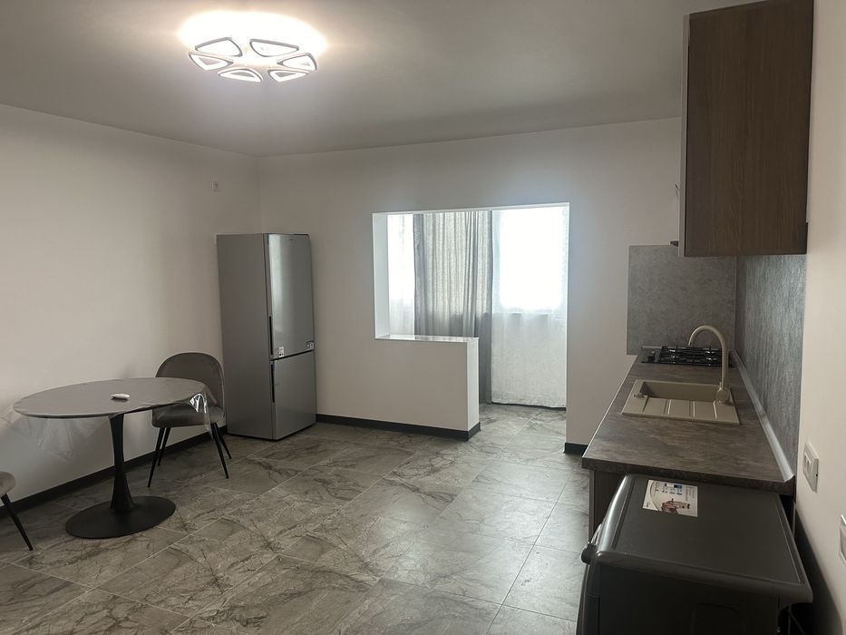 Apartament 2 camere de inchiriat LUX PRIMA INCHIRIERE Propietar Totul Nou