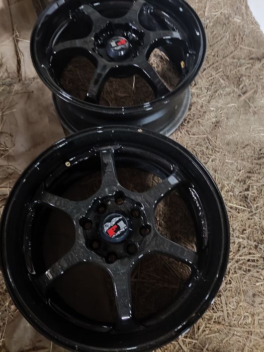 Продам титанки 170000тг