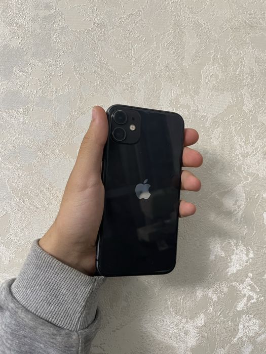 Iphone 11 IOS 18