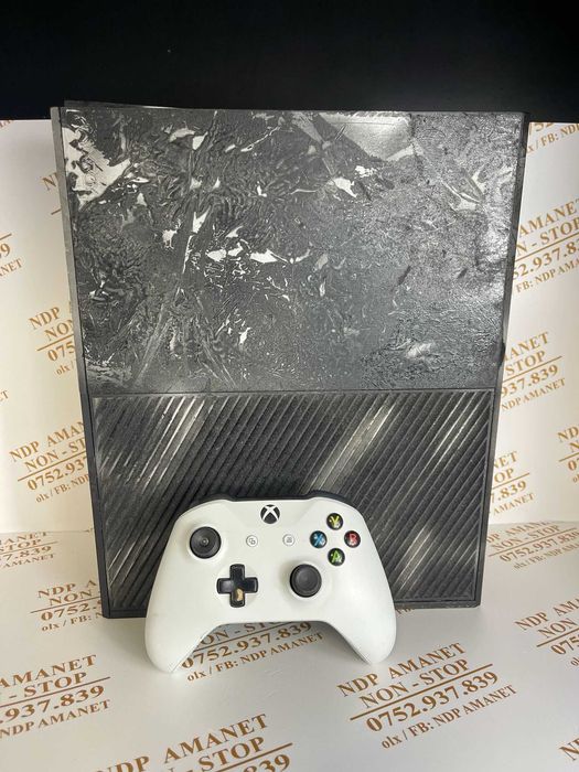 NDP Amanet NON-STOP Bld.Iuliu Maniu 69 XBOX ONE (48738)