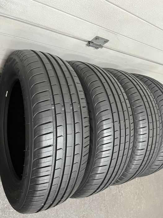 Anvelope vara 205/60/16