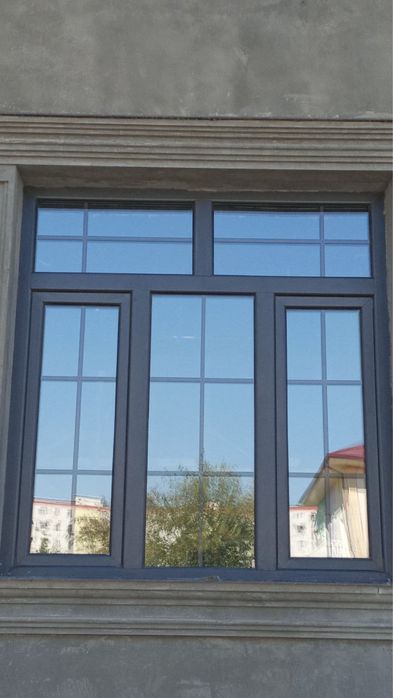 Акфа Окна Двери Раздвижные системы