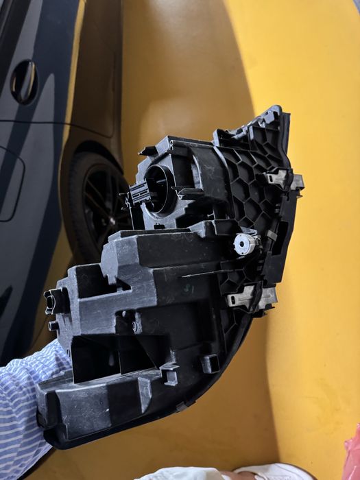 Far led stanga fata bmw g20