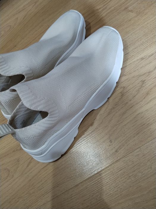 Слипоны женские H&M идеальные
