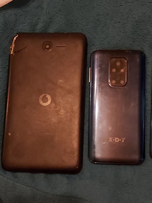 J7 2016 gold, J5 2017, XGODY mate 30 mini si tableta pentru piese