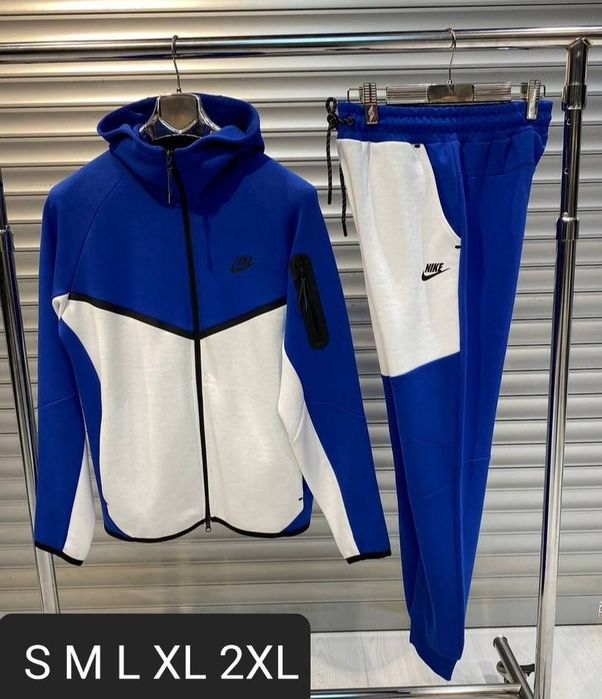 Trening bărbați Nike Tech