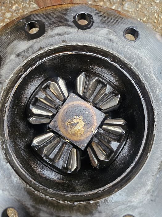 Grup iveco daily 12:43 43:12