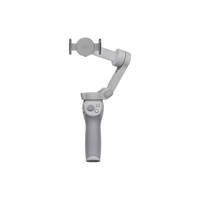 DJI OM 4 SE гимбал за смартфон / gimbal - ПЕРФЕКТНО състояние