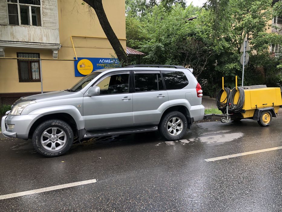 Аренда компрессоров