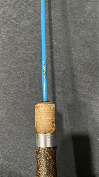 Atec Crazee Joy Stick Спининг въдица