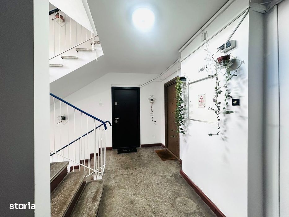 Apartament 3 camere | Calea Moșilor